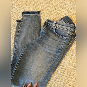 Seven for all mankind size 25 used in great condition